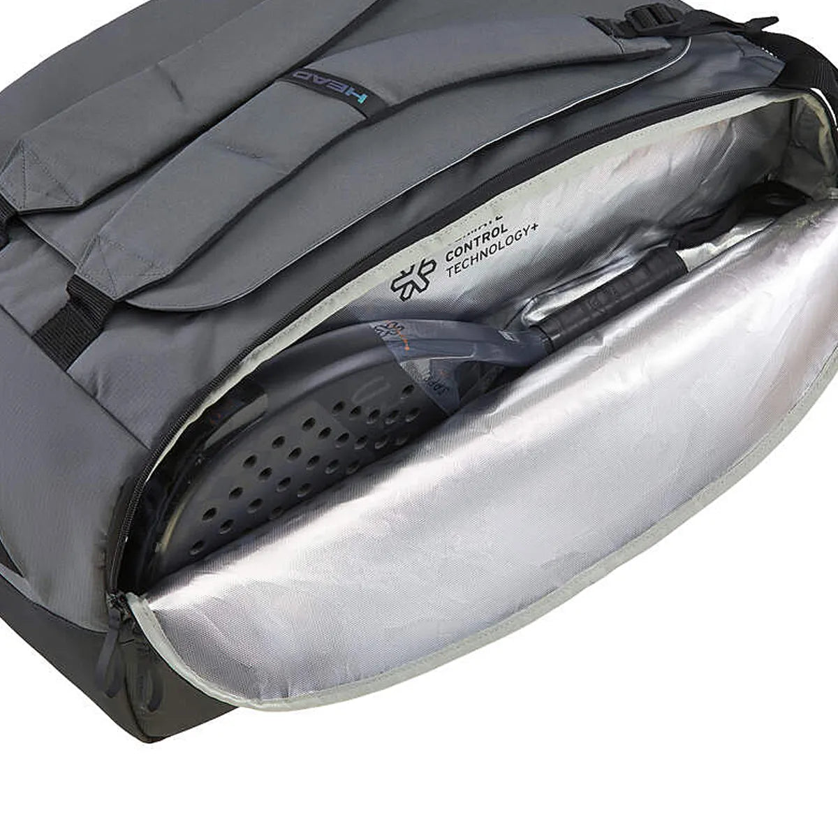 SAC DE PADEL HEAD PRO X DUFFLE BAG L