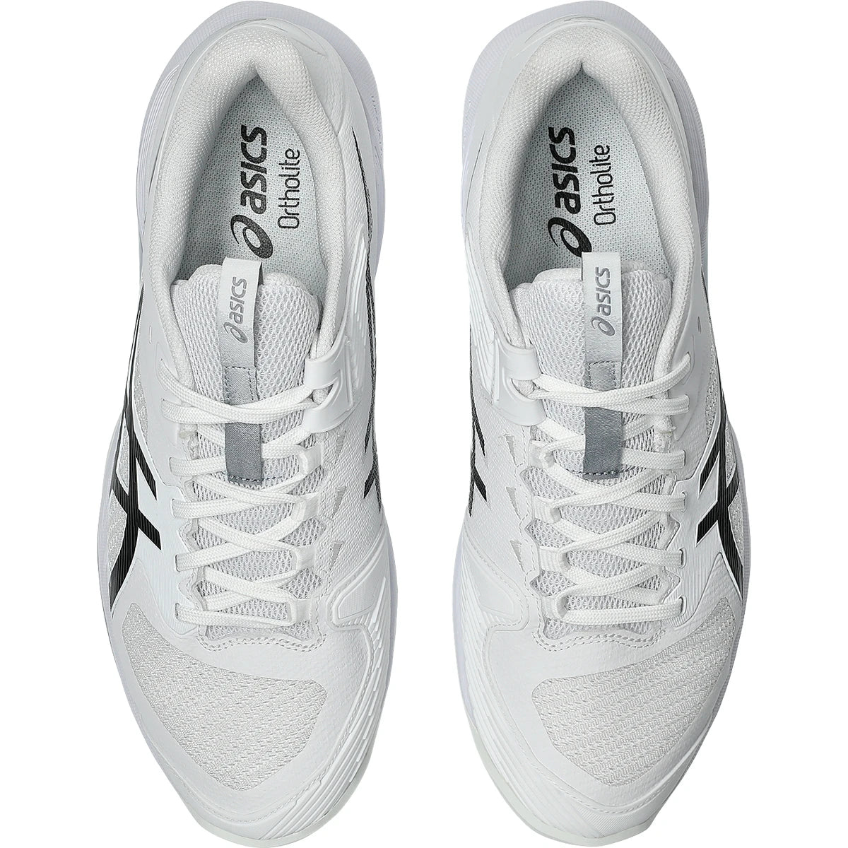 CHAUSSURES ASICS SOLUTION SPEED FF 4 TERRE BATTUE
