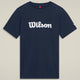 T-SHIRT WILSON JUNIOR TEAM GRAPHIC