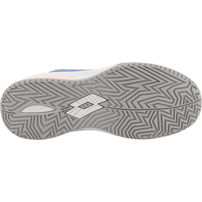 CHAUSSURES LOTTO JUNIOR MIRAGE 200 II TOUTES SURFACES