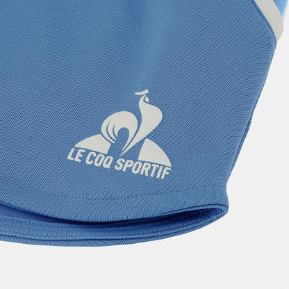 SHORT LE COQ SPORTIF FEMME