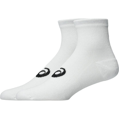 3 PAIRES DE CHAUSSETTES ASICS QUARTER