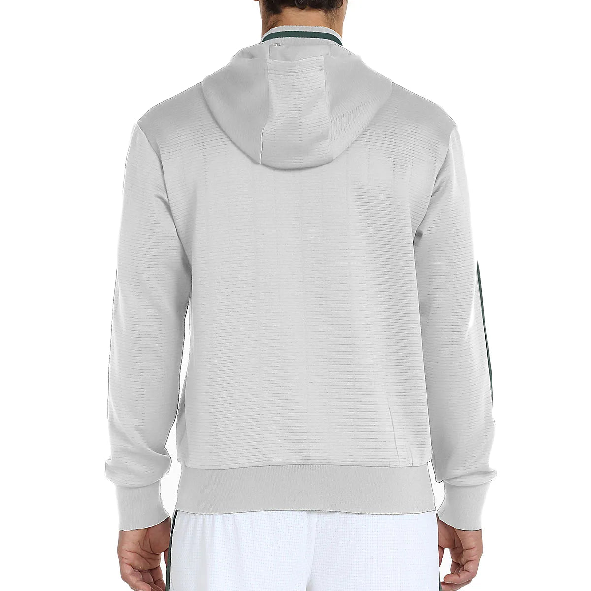 VESTE BULLPADEL TIMELESS LANCARA