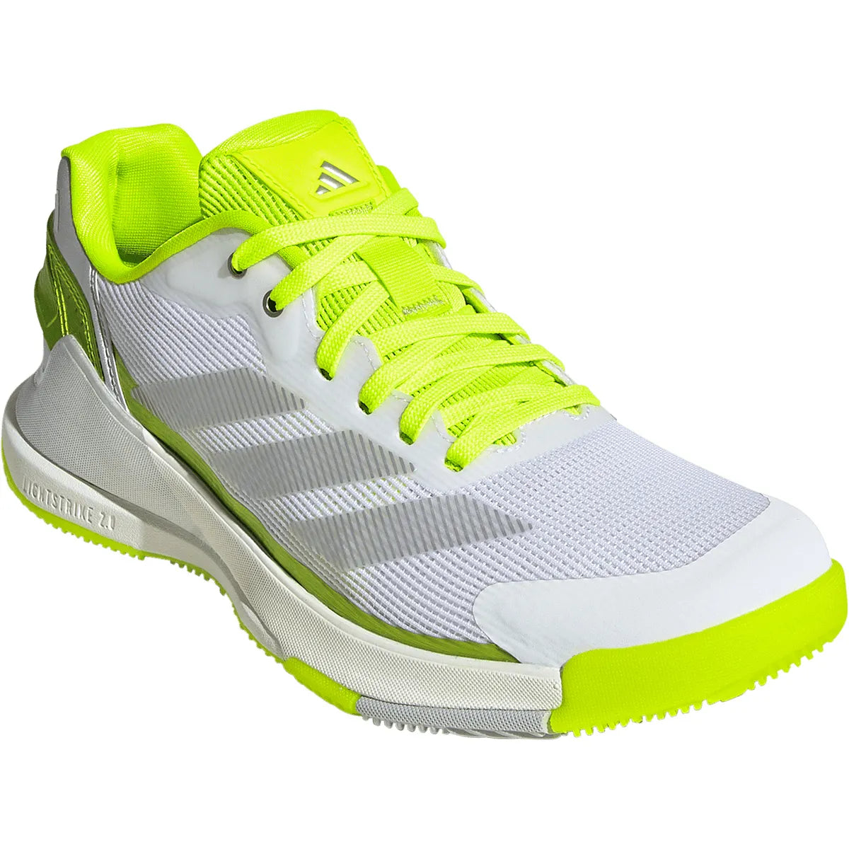 CHAUSSURES PADEL ADIDAS FEMME CRAZYQUICK LS