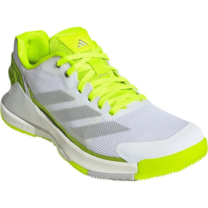 CHAUSSURES PADEL ADIDAS FEMME CRAZYQUICK LS