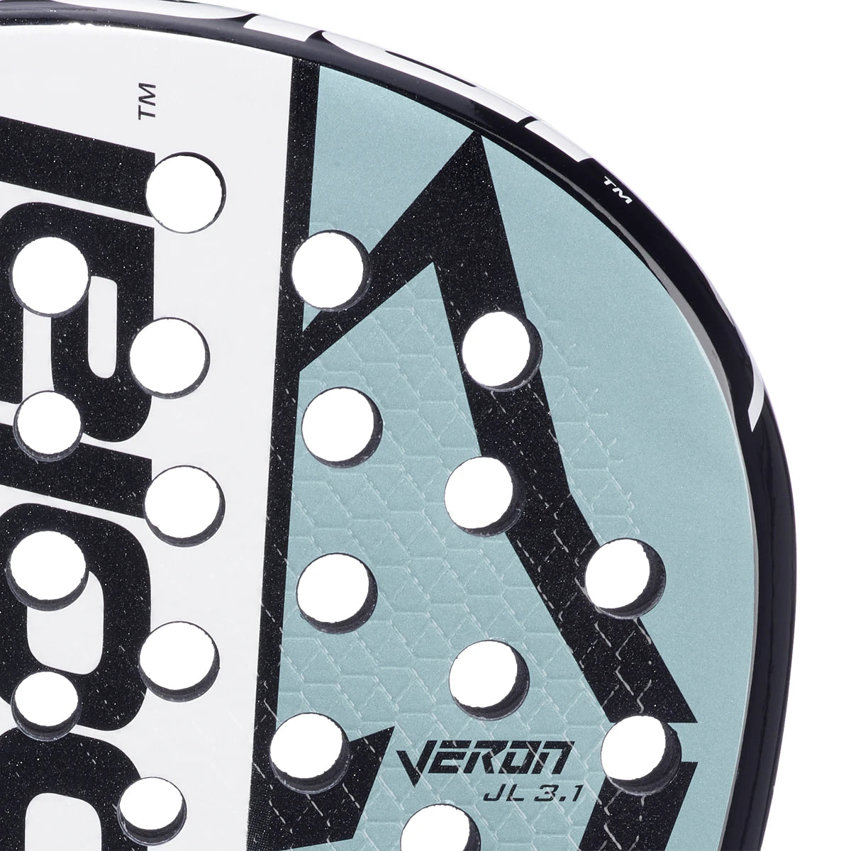 RAQUETTE DE PADEL BABOLAT VERON 3.1 JUAN LEBRON