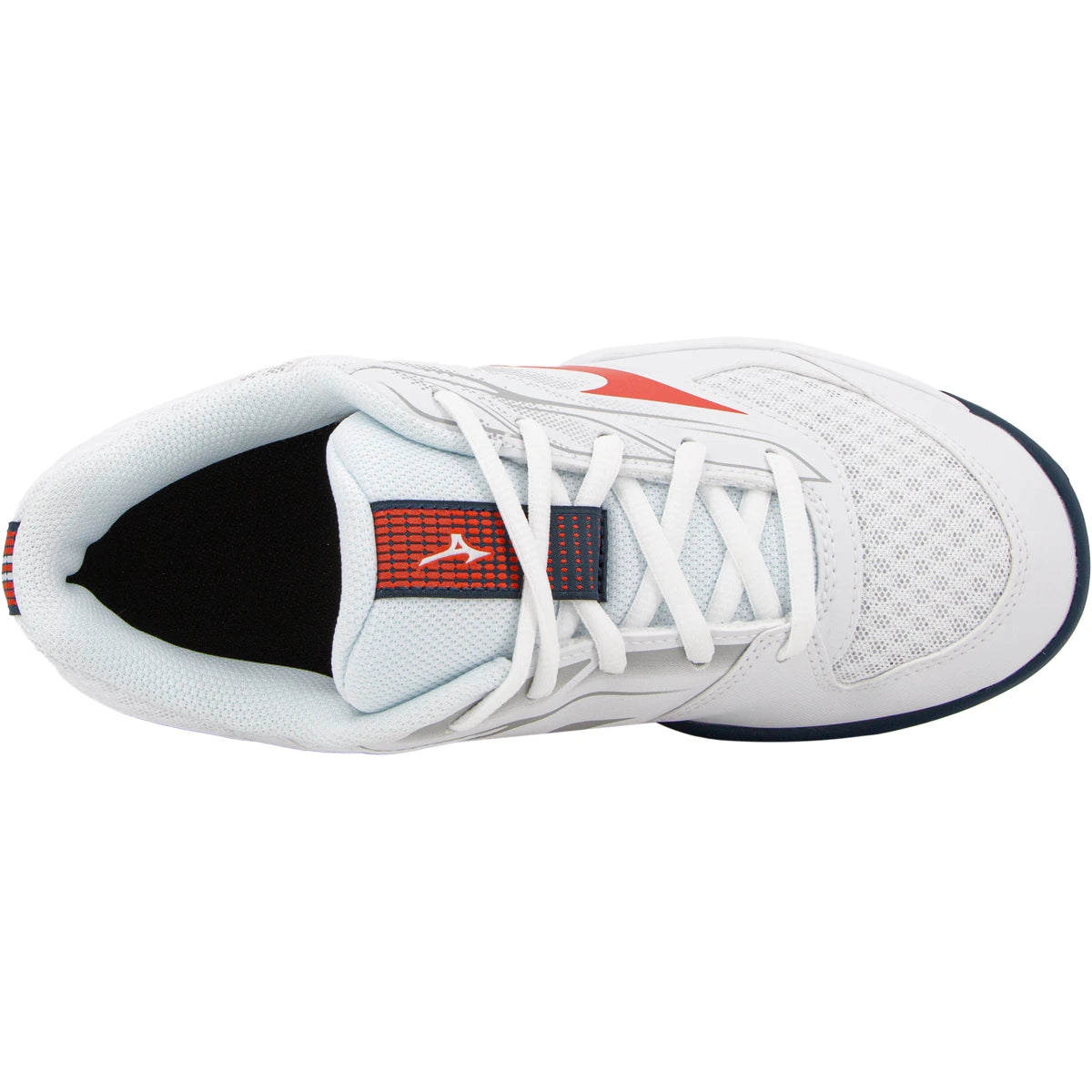 CHAUSSURES MIZUNO JUNIOR BREAK SHOT 5 TERRE BATTUE