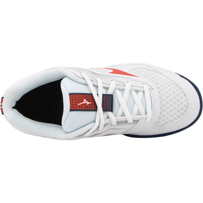 CHAUSSURES MIZUNO JUNIOR BREAK SHOT 5 TERRE BATTUE