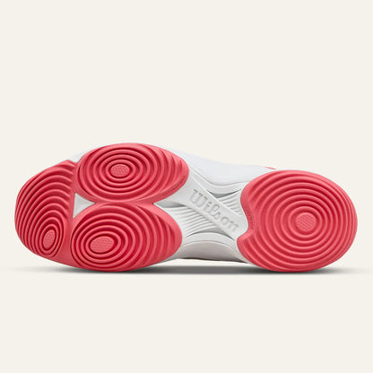 CHAUSSURES PADEL WILSON FEMME HURAKN PRO V2