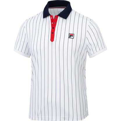 POLO FILA STRIPES