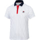 POLO FILA STRIPES