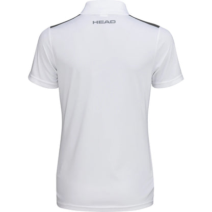POLO HEAD FEMME CLUB 22 TECH