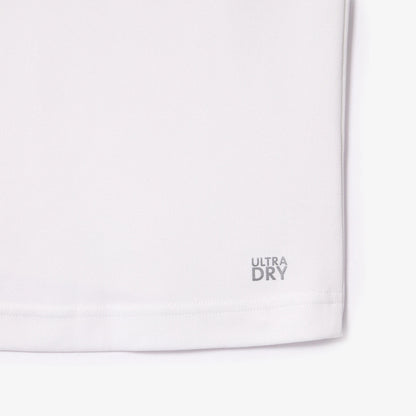 POLO LACOSTE CORE PERFORMANCE SPORT RAGLAN