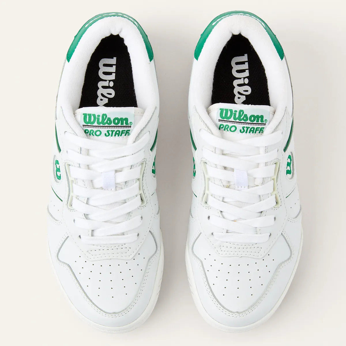 CHAUSSURES WILSON FEMME PRO STAFF 87