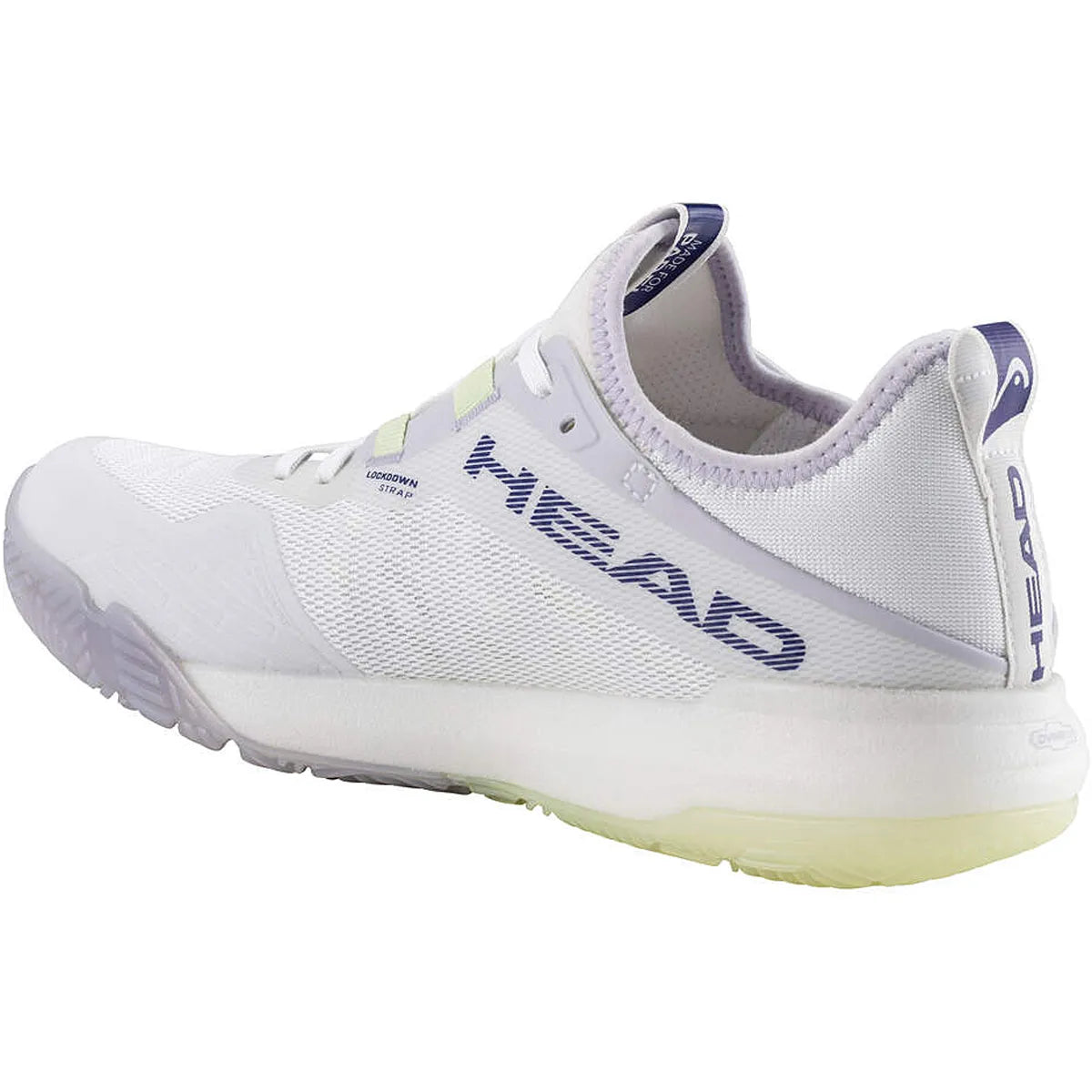 CHAUSSURES HEAD FEMME PADEL MOTION PRO