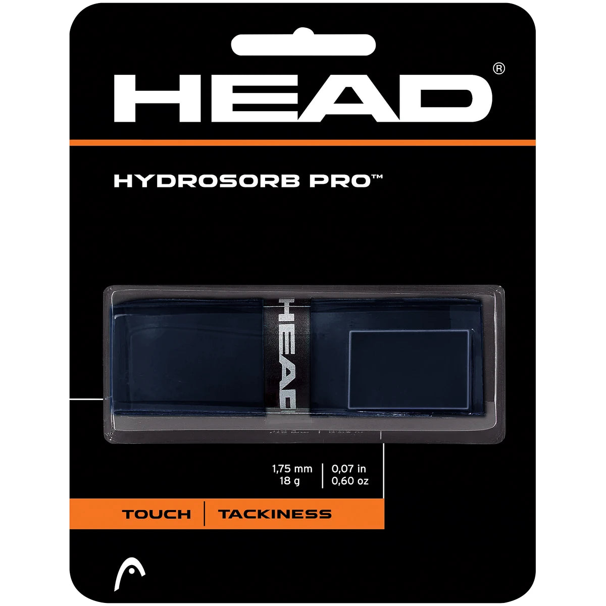 GRIP HEAD HYDROSORB PRO