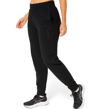 PANTALON ASICS FEMME TRAINING