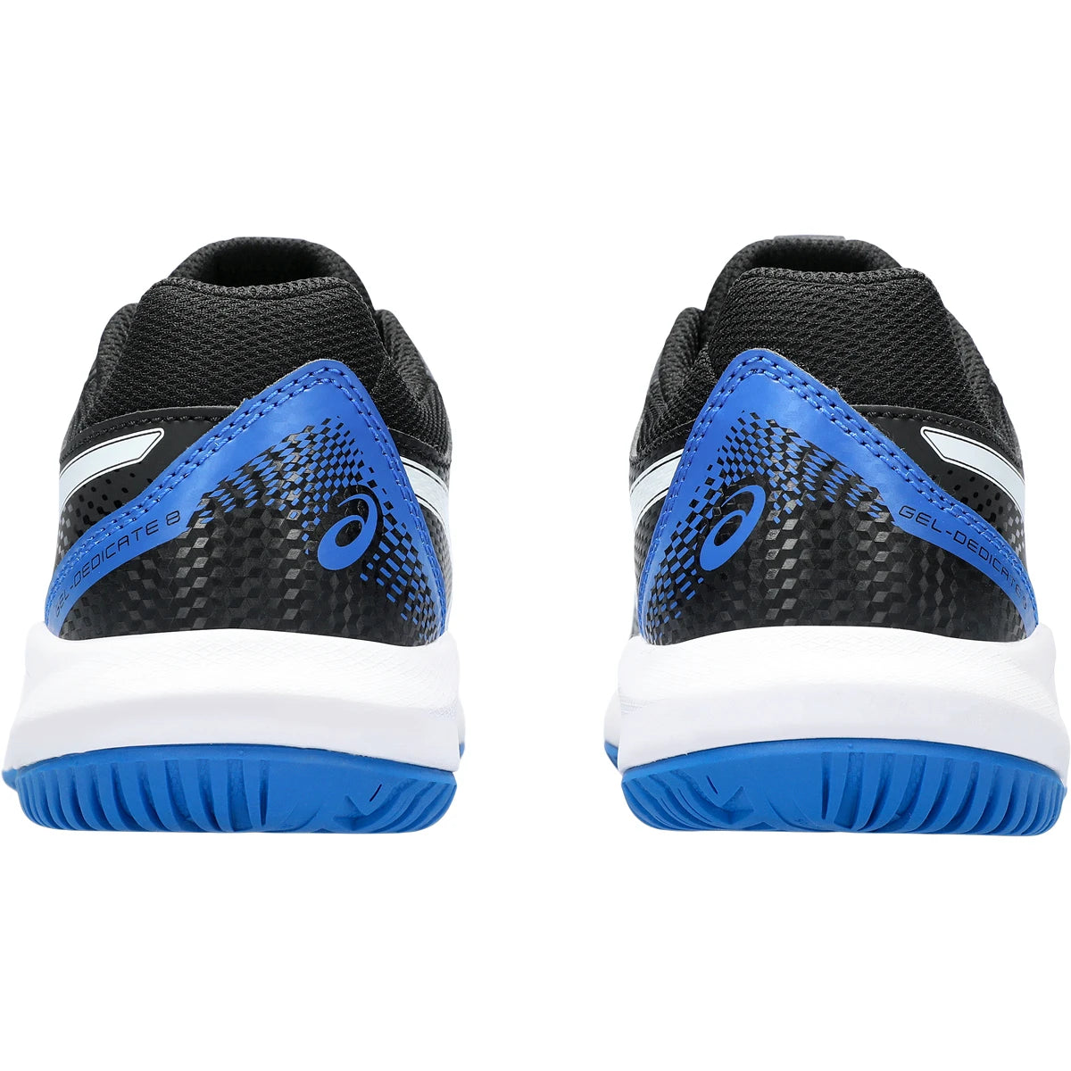 CHAUSSURES ASICS JUNIOR GEL-DEDICATE 8 GS TOUTES SURFACES