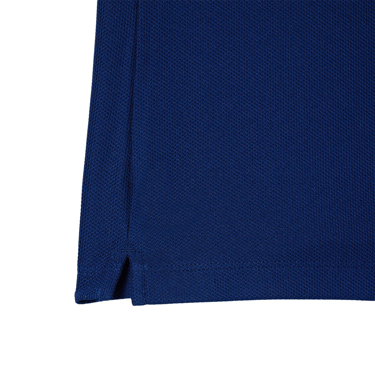 POLO LACOSTE FEMME HERITAGE CLUB