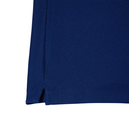 POLO LACOSTE FEMME HERITAGE CLUB