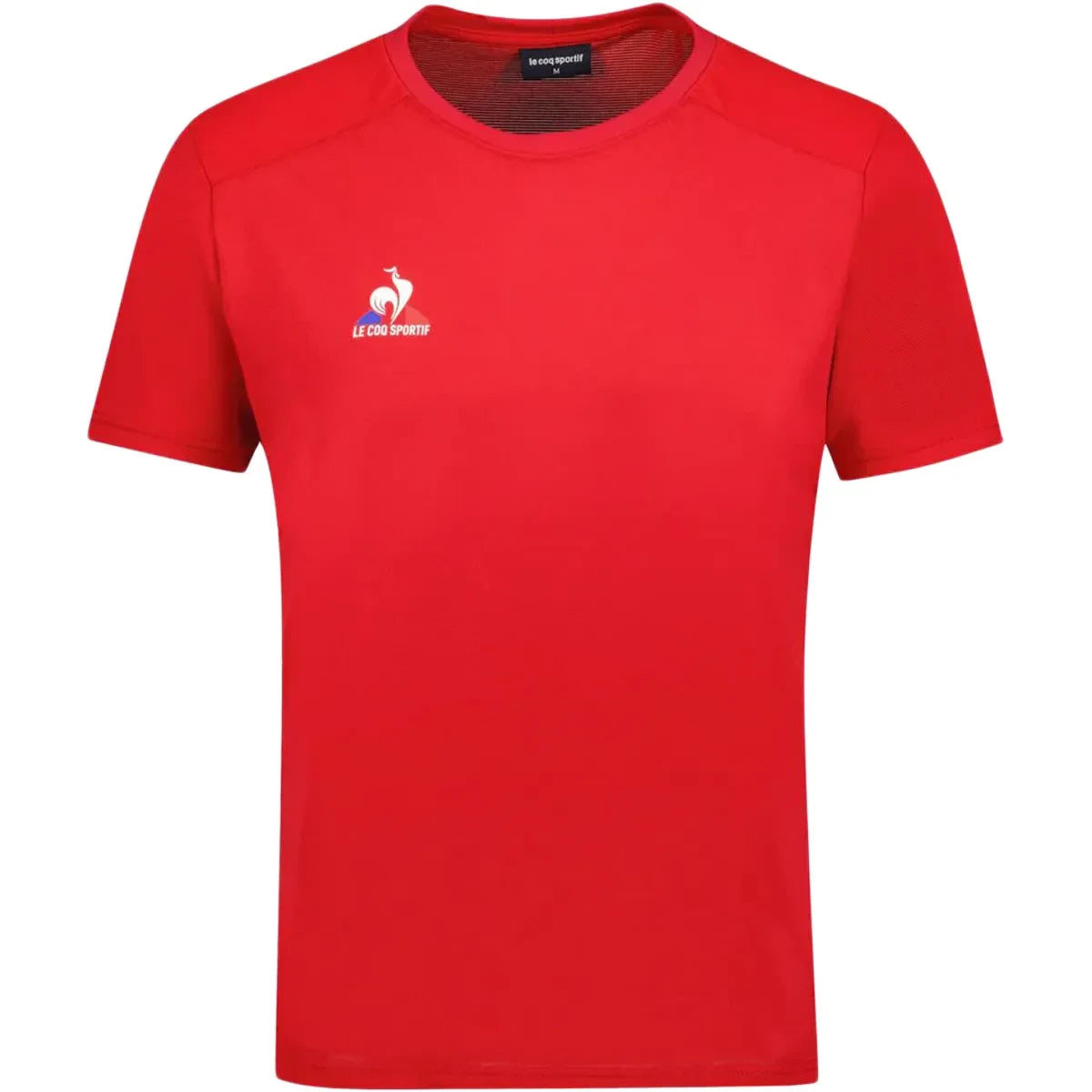 T-SHIRT LE COQ SPORTIF PADEL