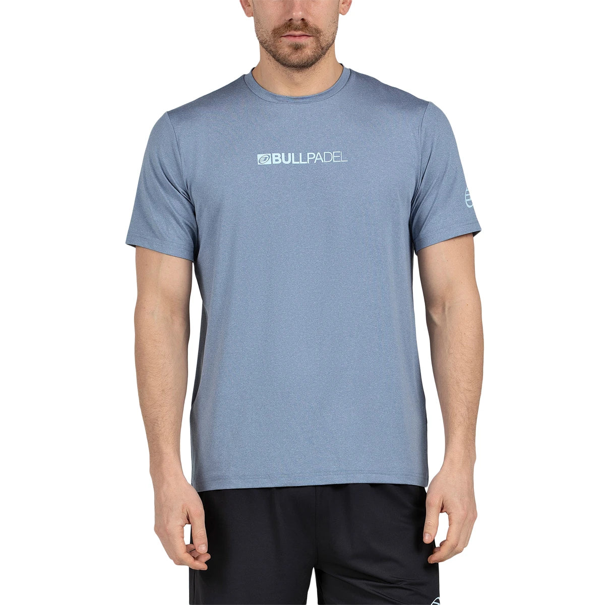 T-SHIRT BULLPADEL COLEDIL