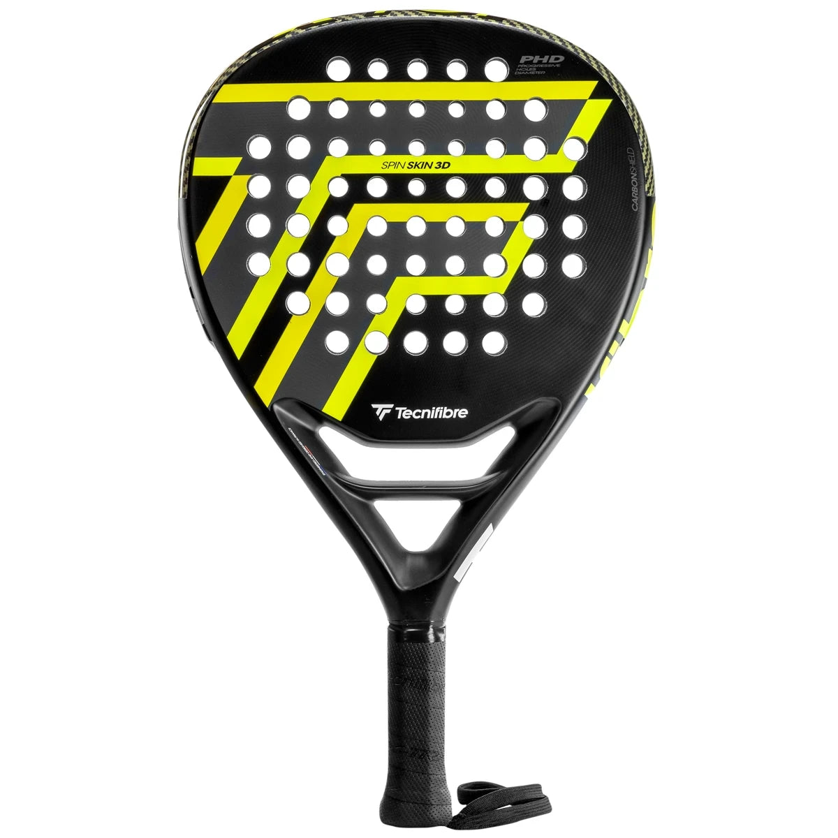 RAQUETTE DE PADEL TECNIFIBRE WALL BREAKER 365