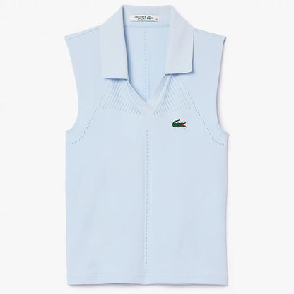 DEBARDEUR LACOSTE FEMME ATHLETE