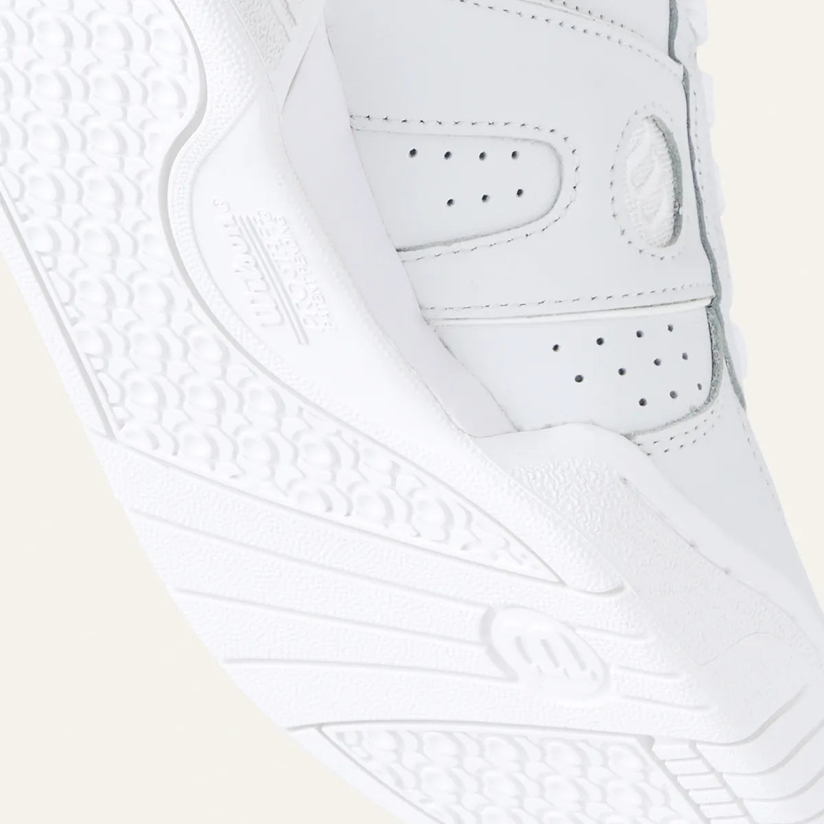 CHAUSSURES WILSON PRO STAFF 87 LEGEND