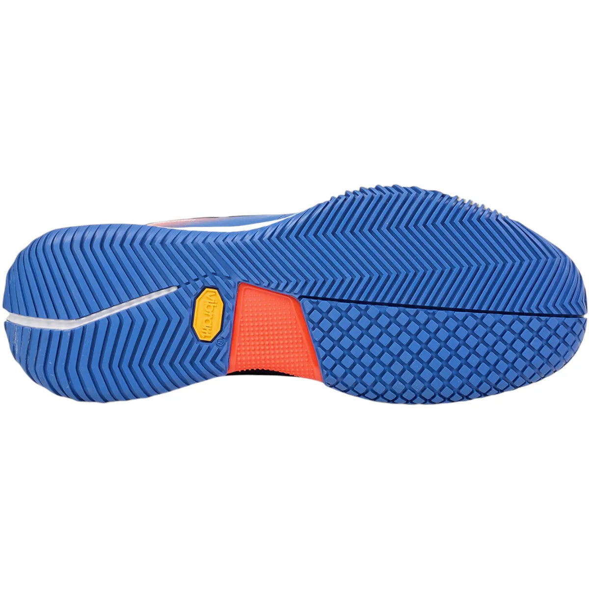 CHAUSSURES PADEL BULLPADEL HOMME NEURON VIBRAM 25I