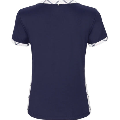 T-Shirt Fila Femme Yamila