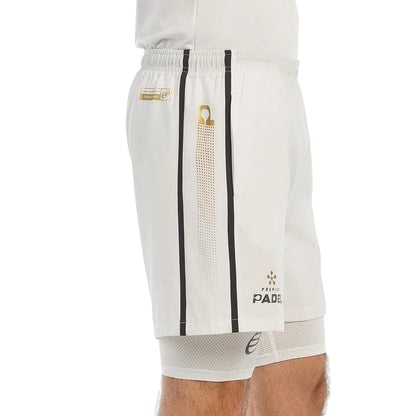 SHORT BULLPADEL BARDE