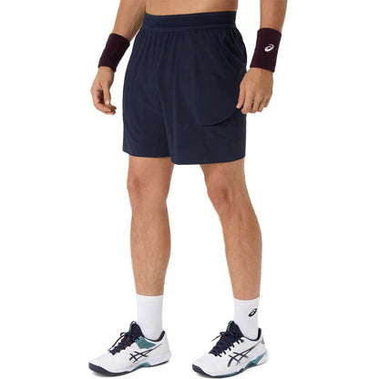 SHORT ASICS MATCH 7IN