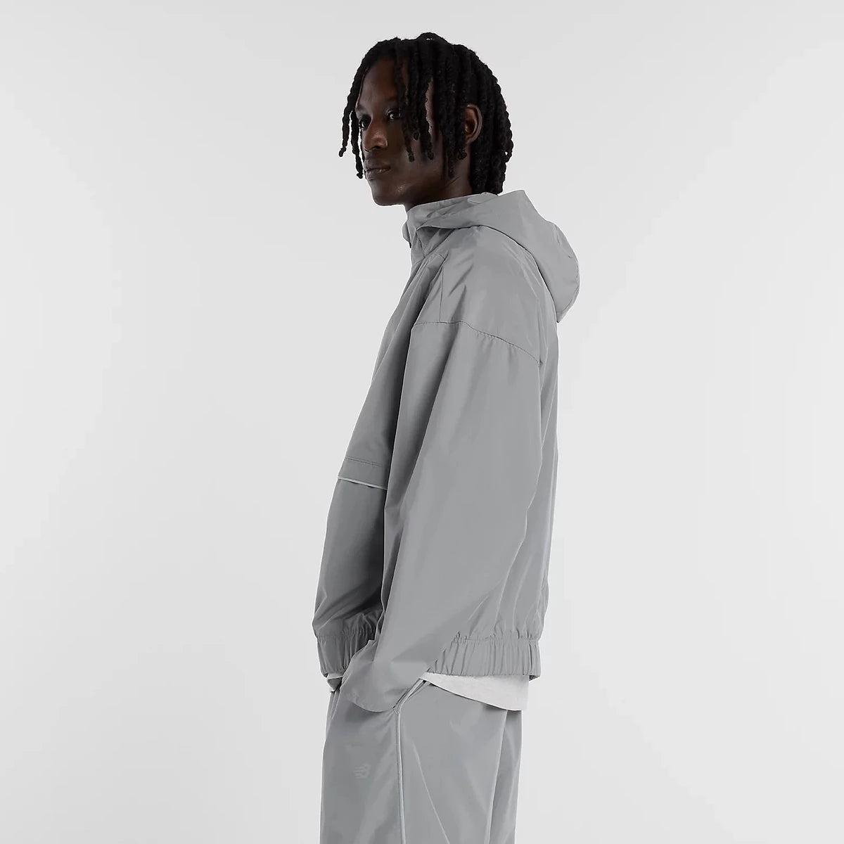 VESTE NEW BALANCE ELUSIVE SHELL