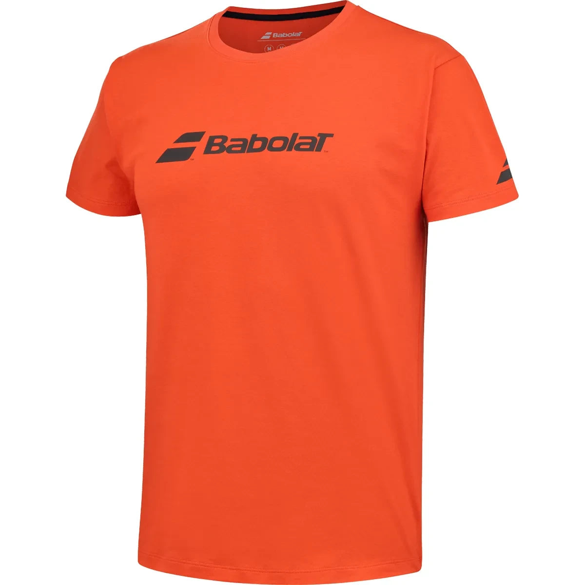 T-SHIRT BABOLAT JUNIOR GARCON EXERCISE