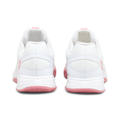 CHAUSSURES WILSON JUNIOR RUSH PRO TOUTES SURFACES