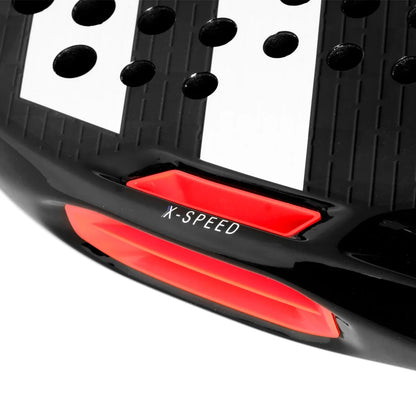 RAQUETTE DE PADEL TECNIFIBRE CURVA POWER