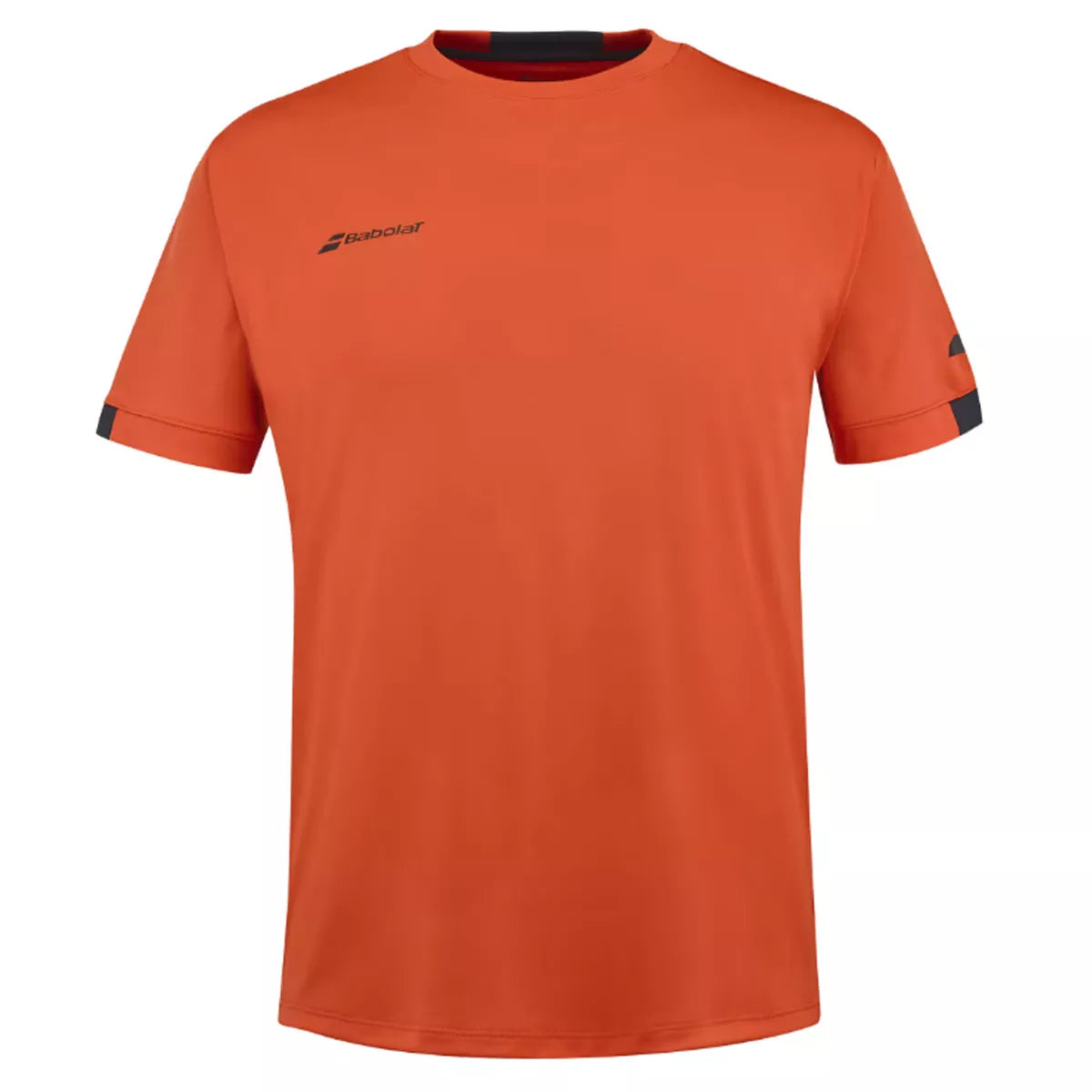 T-SHIRT BABOLAT PLAY CREW NECK