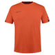 T-SHIRT BABOLAT PLAY CREW NECK