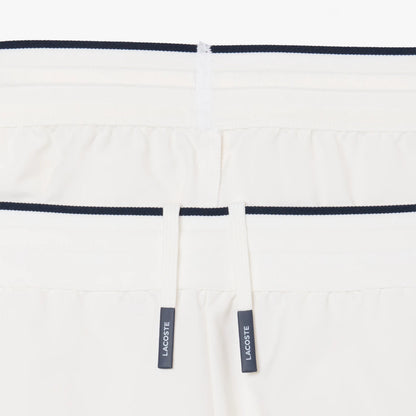 SHORT LACOSTE HERITAGE