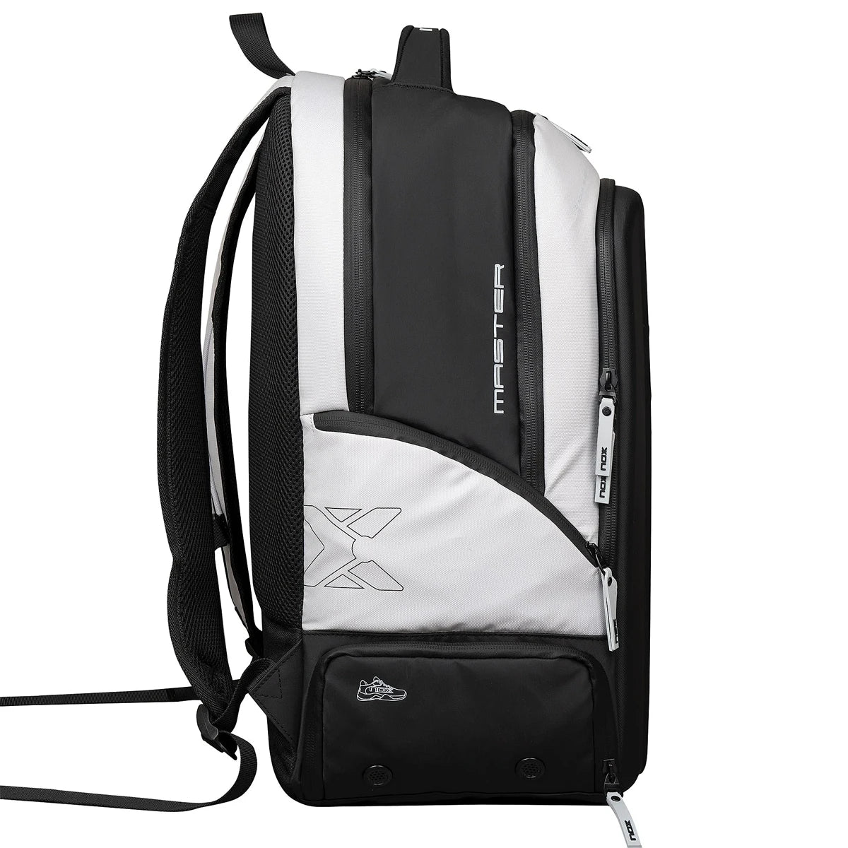 SAC A DOS NOX PADEL LUXURY MASTER SERIES