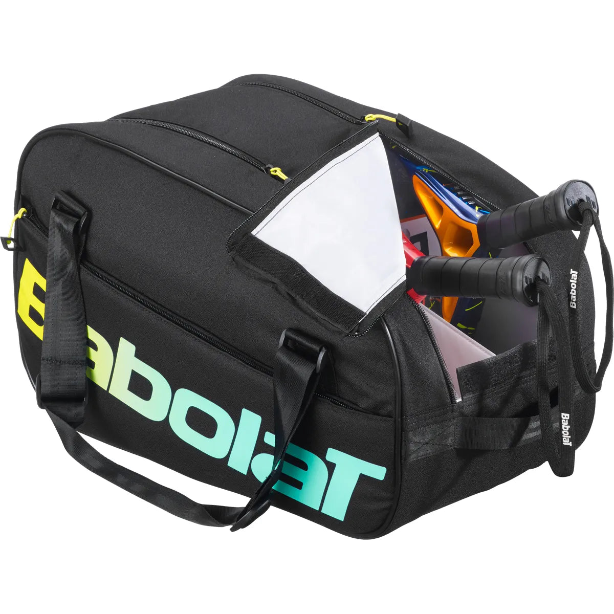 SAC DE PADEL BABOLAT COURT S