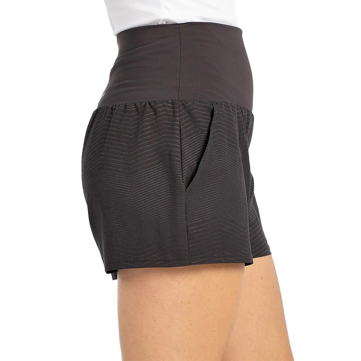 SHORT BULLPADEL FEMME POWER ENEJO