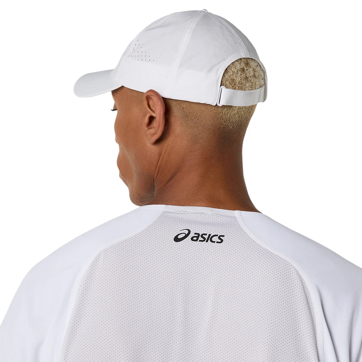 T-SHIRT ASICS MATCH