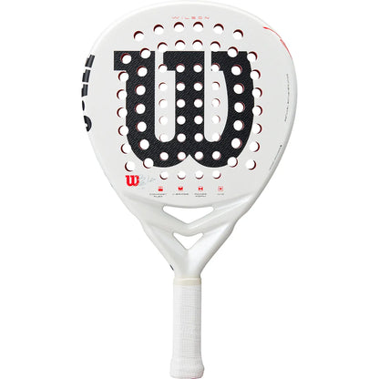 Raquette Test Web Wilson Bela LS V3