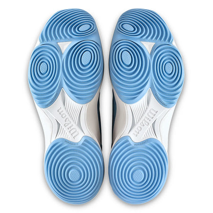 CHAUSSURES PADEL WILSON FEMME HURAKN PRO V2