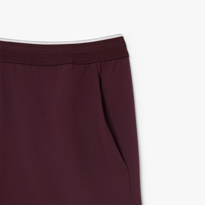 SHORT LACOSTE HERITAGE
