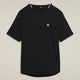 T_SHIRT WILSON SERVE OUT