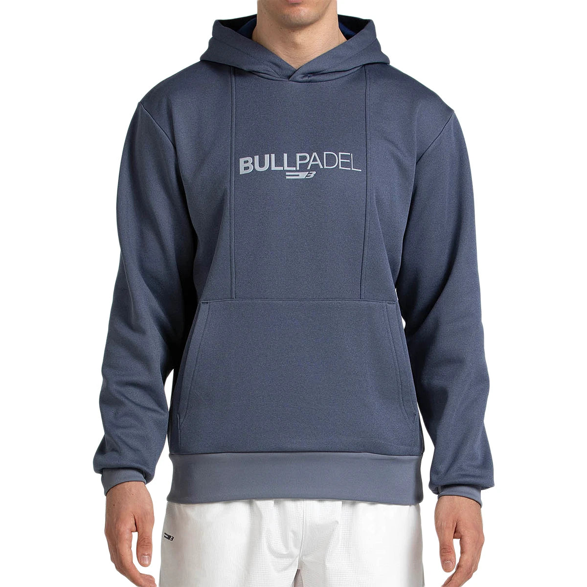 SWEAT BULLPADEL ACUBE