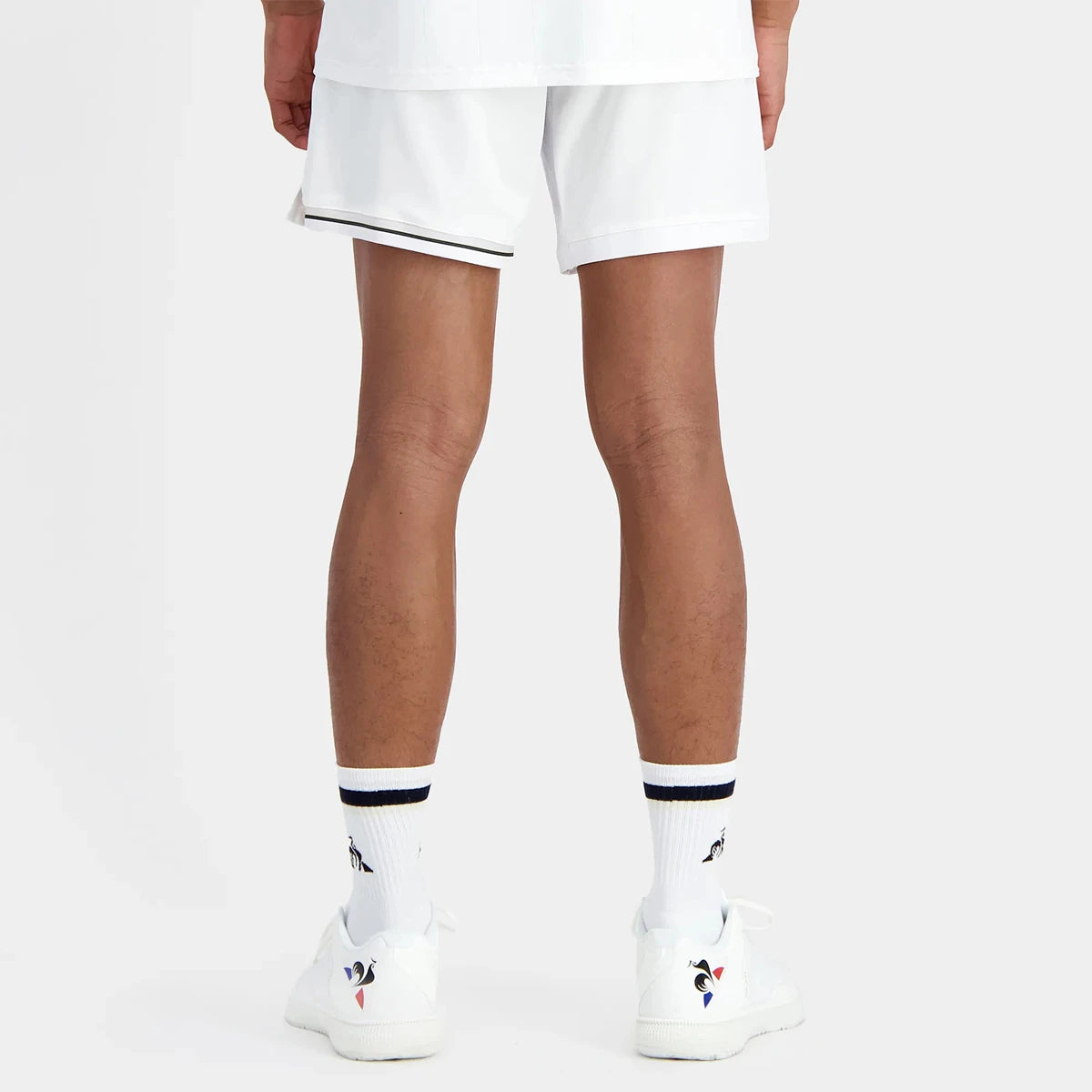 Short Le Coq Sportif Pro